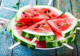Water Melon