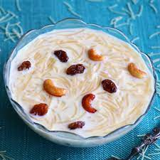 Semiya Paal Payasam